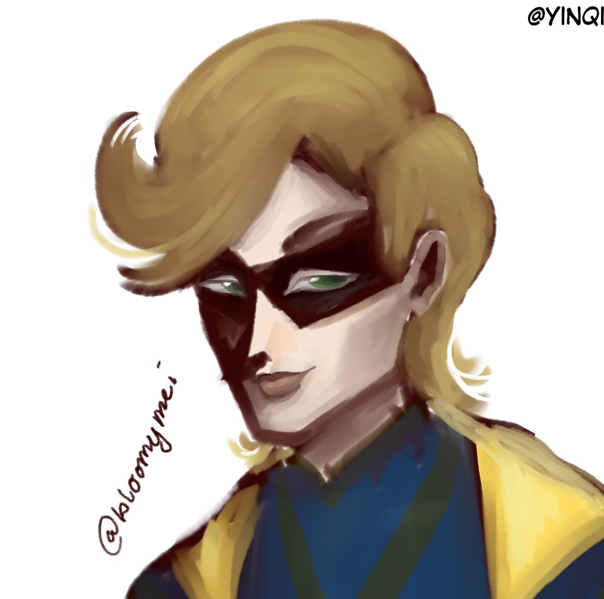 japchefreak's tweet photo. fixed the face a bit #gammajack https://t.co/nUEY1Qkcoi