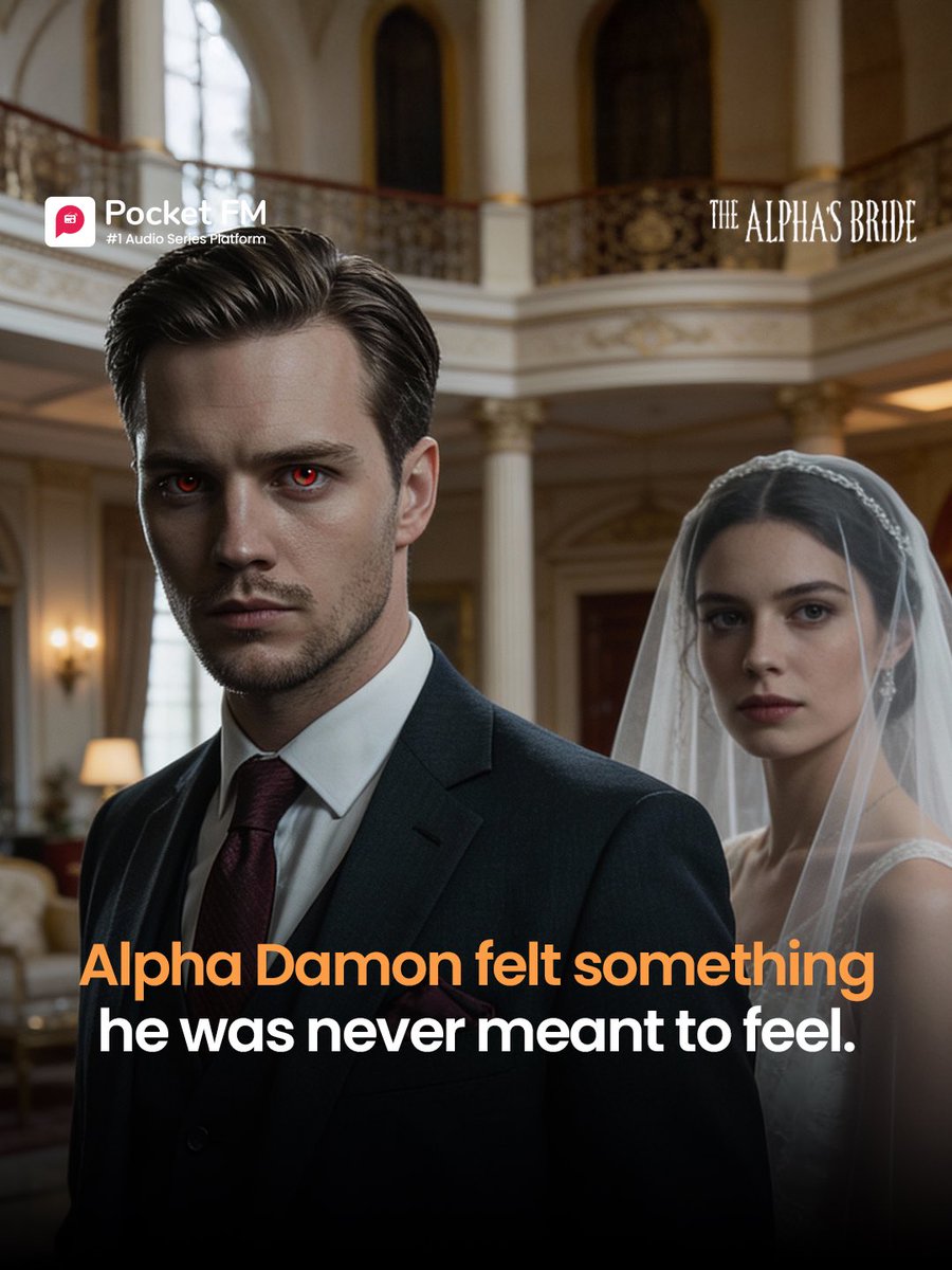 Pocket FM tweet media