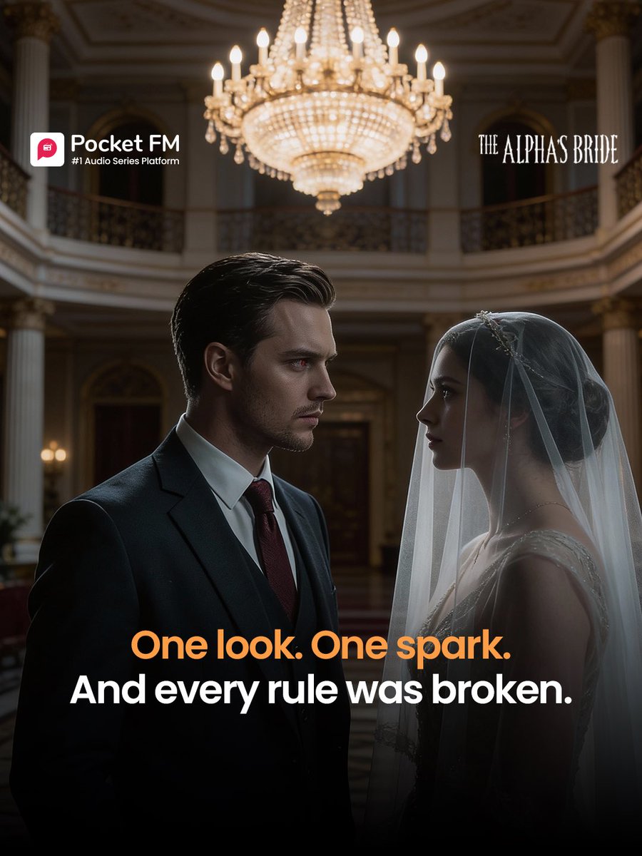 Pocket FM tweet media