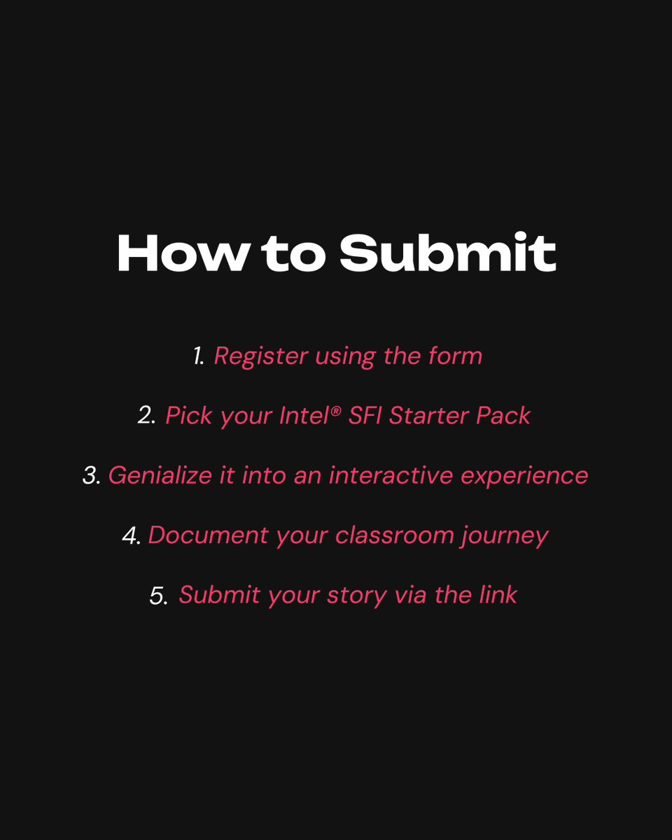 Genially tweet media