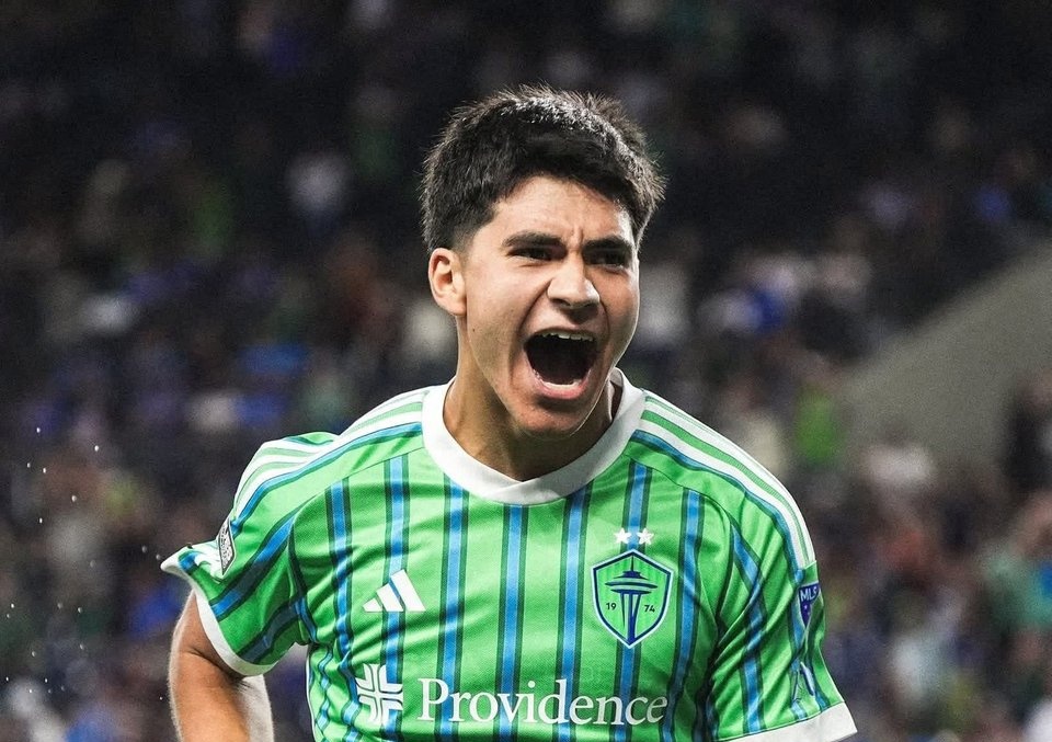 arath_drake5's tweet image. 🚨 #SeattleSounders no escuchará ofertas de #LigaMX ni #MLS por Obed Vargas. Quieren apoyar al mexico-americano para emigrar a Europa.

@FUT_sinFrontera @compasdelbalon