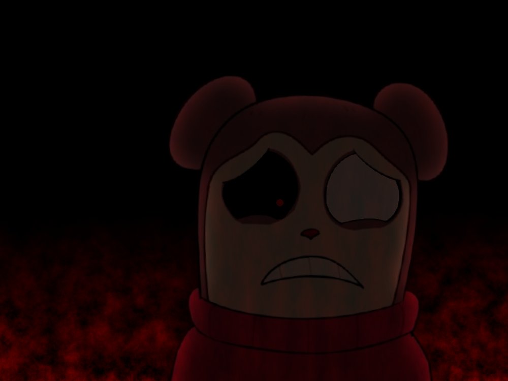 0BSESSDMONK3Y's tweet photo. Oh, Nugget.. Where are you.. https://t.co/5plkS7Vc8q