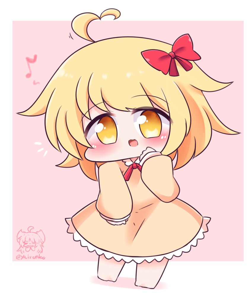 「( )」|ヤイレンコ🌸のイラスト