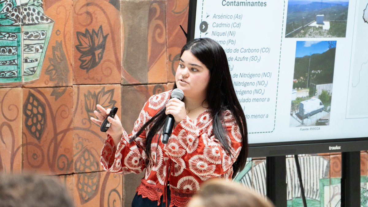 Cátedra de Cambio Climático tweet media