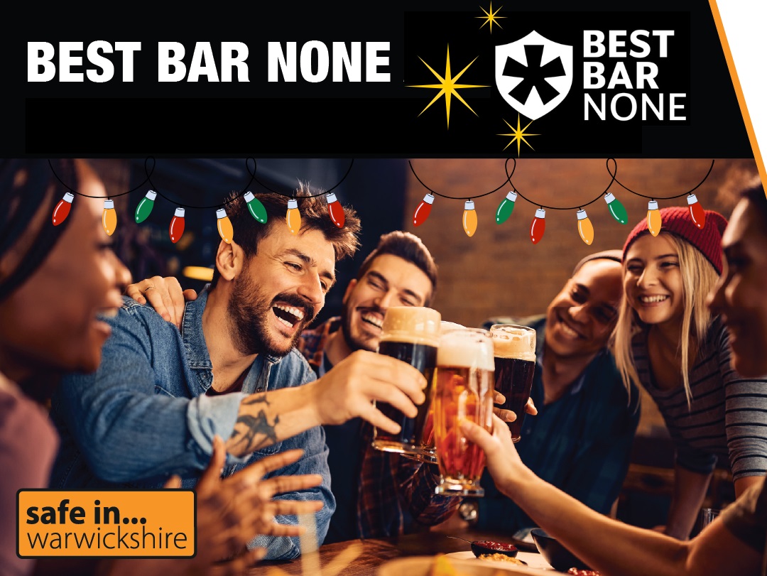 Safe In Warwickshire tweet media