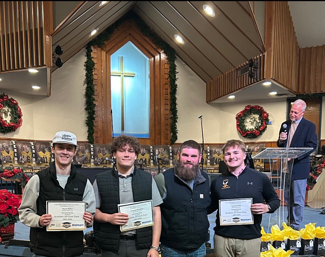 Grayson McGehee tweet media