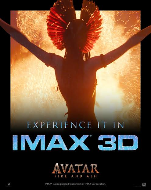 HabisNontonFilm's tweet photo. Wajib nonton di IMAX 3D biar tercengang. 
Gila banget gila. https://t.co/dVZnld1uiJ