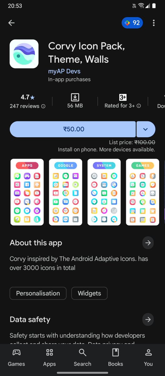 Vinay Chudasama tweet media