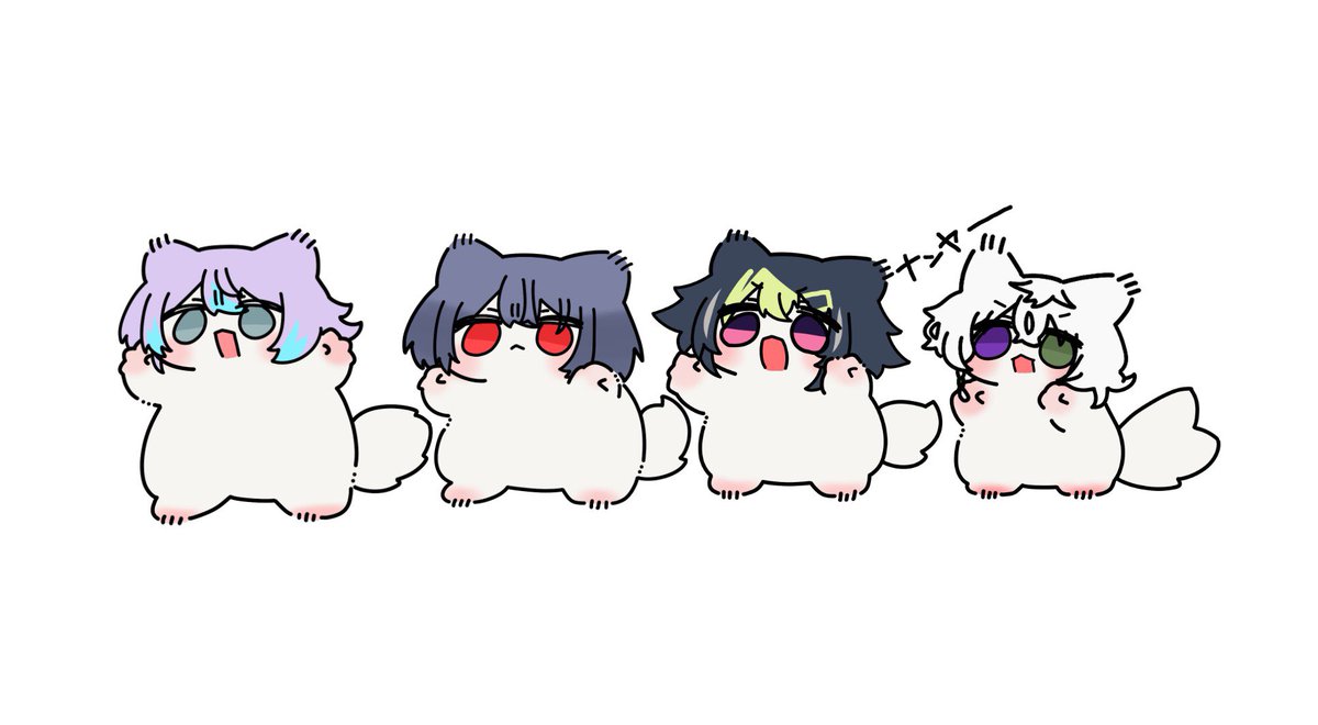 海月 空 (@FghZ9x) / Posts / X