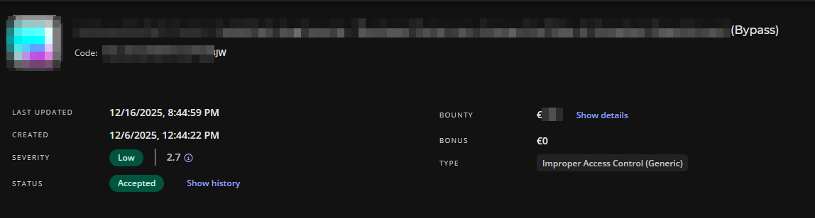 Avalance tweet media