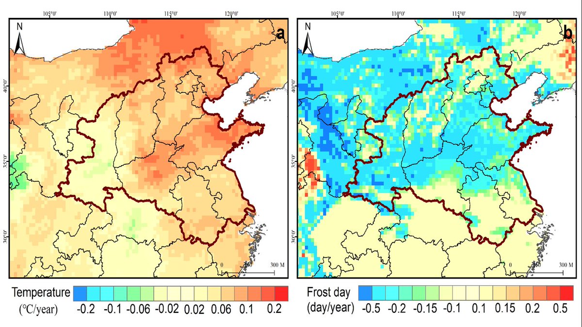 RemoteSens_MDPI's tweet image. 🌽🔥 Temporal and Spatial Dynamics of Summer #Crop #Residue #Burning Practices in North #China: Exploring the Influence of #ClimateChange and #Anthropogenic Factors

✍️ Shuai Yin et al.
🔗 brnw.ch/21wYp9Q