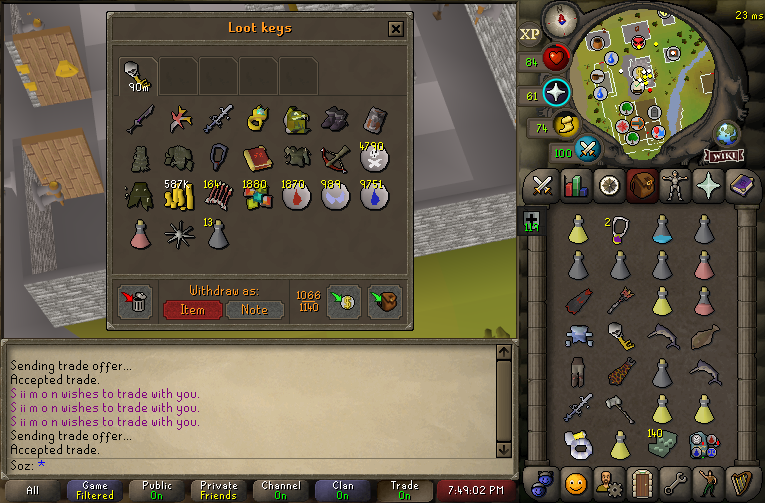 trying some lower risk setups today for fun!

had a nice night in Manchester with the gamers :3

LIVE <3 🔴