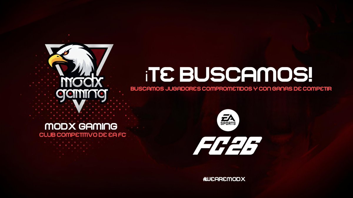 ᴍᴏᴅx ɢᴀᴍɪɴɢ tweet media