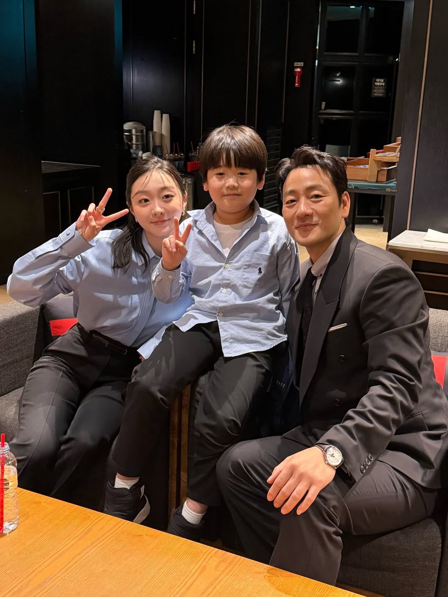 김다미 관련 해외 팬 계정 공유 이미지