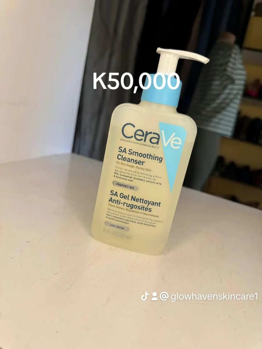 DECEMBER PROMOTION‼️

Original skin care products available in Lilongwe and Blantyre 0883106675

Shop is in area 47 bwandilo. From the roundabout going to Bwandilo filling station, second complex to the right.

Ordinary Moisturiser K50,000

#SkinCareProducts
#HadassarFashionHouse
