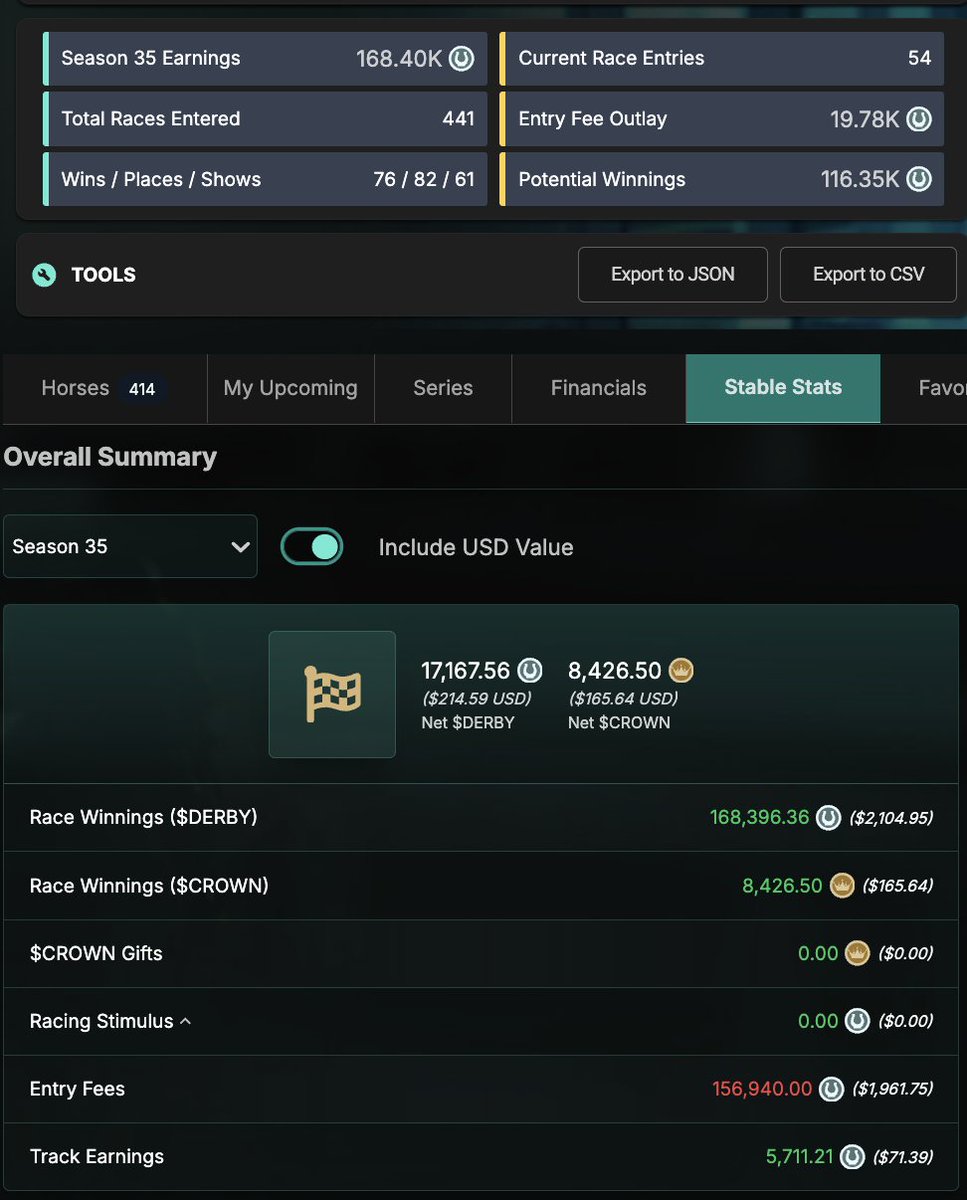 Gilly | Wagwansies Racing tweet media