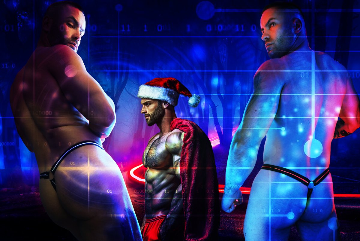 breedwellgear's tweet photo. We're here for the Reindeer Games. https://t.co/ryYkFzIshg

#thong
#thongs
#breedwell
#breedwellgear
#12daysofxxxmas
#sale https://t.co/MQ3zwPNRVP