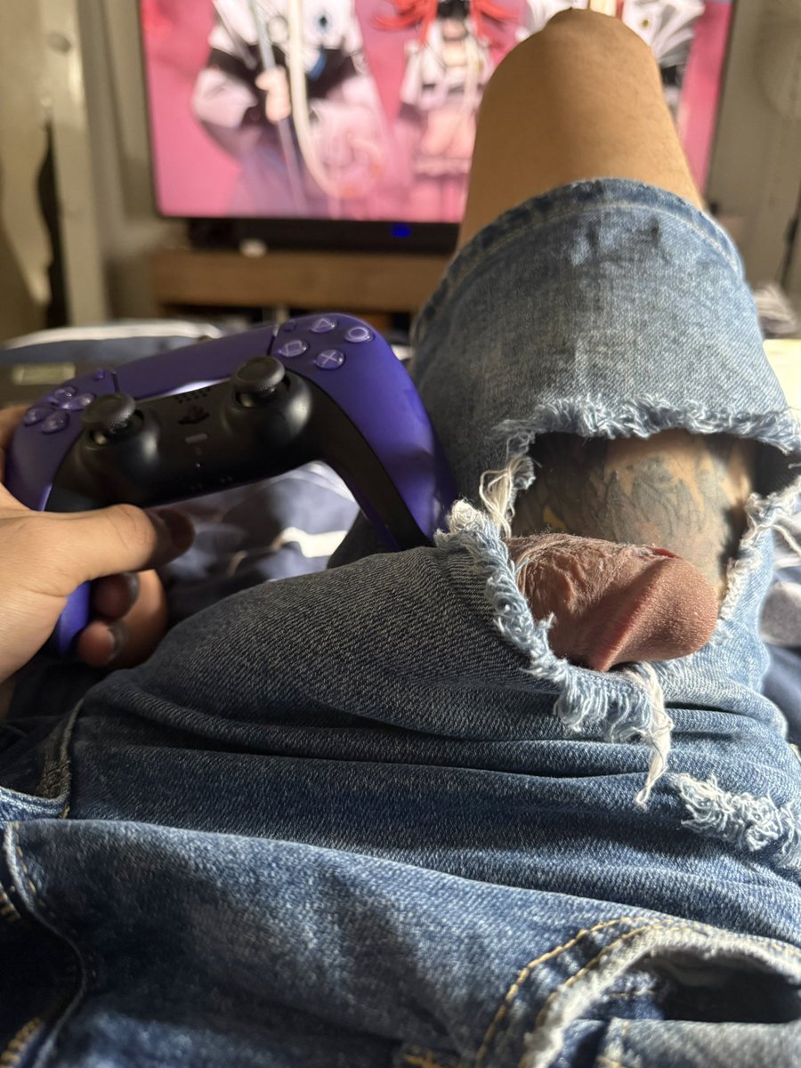 Agarralo pa que juegues 🥵