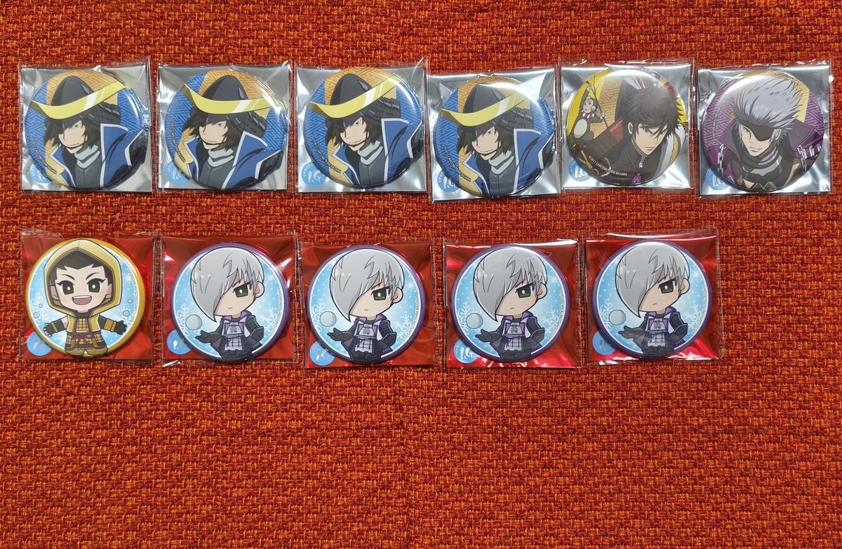 鳴海🐥取引用 tweet media