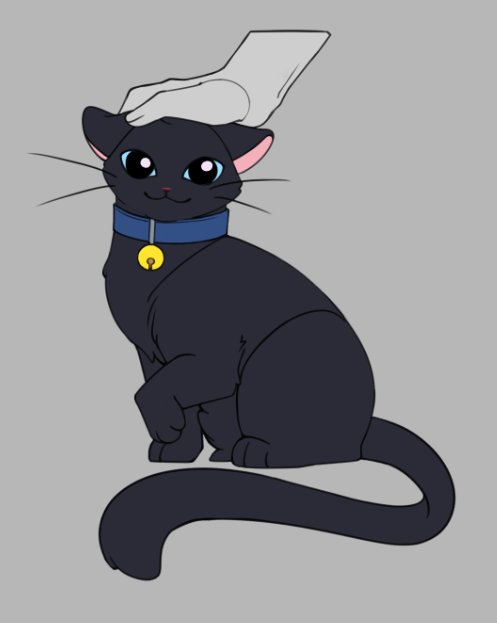 ✨DEVELOPMENT UPDATE✨

HELLO EVERYONE first and foremost apologies on the slowdown after the campaign, we've been slowly getting back on track for development and are currently prioritising work with artists for the sprites for the full game due to the director being sick at the