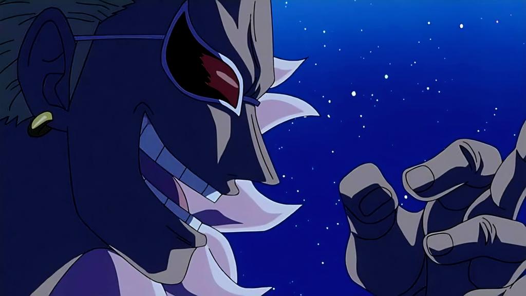 อากาศเย็นเฉียบ อุณหภูมิลดต่ำลงจนน่าแปลกใจ ช่วงเวลาแบบนี้อะไรๆก็สามารถเกิดขึ้นได้ ~ ขนาดทะเลที่เคยครึกครื้นตอนนี้กลับเงียบเป็นเป่าสาก 

หึหึหึ  พวกแกโดนเจ้าทะเลคาบไปกินกันไปหมดแล้วรึ ? ถ้ายังอยู่ก็โผล่หน้าออกมาให้ฉันเห็นหน่อยซี่ ~

ㅤ