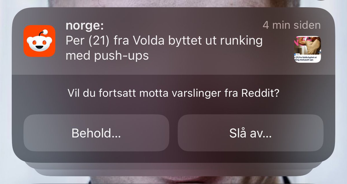 Hamsunstugu's tweet image. Behold