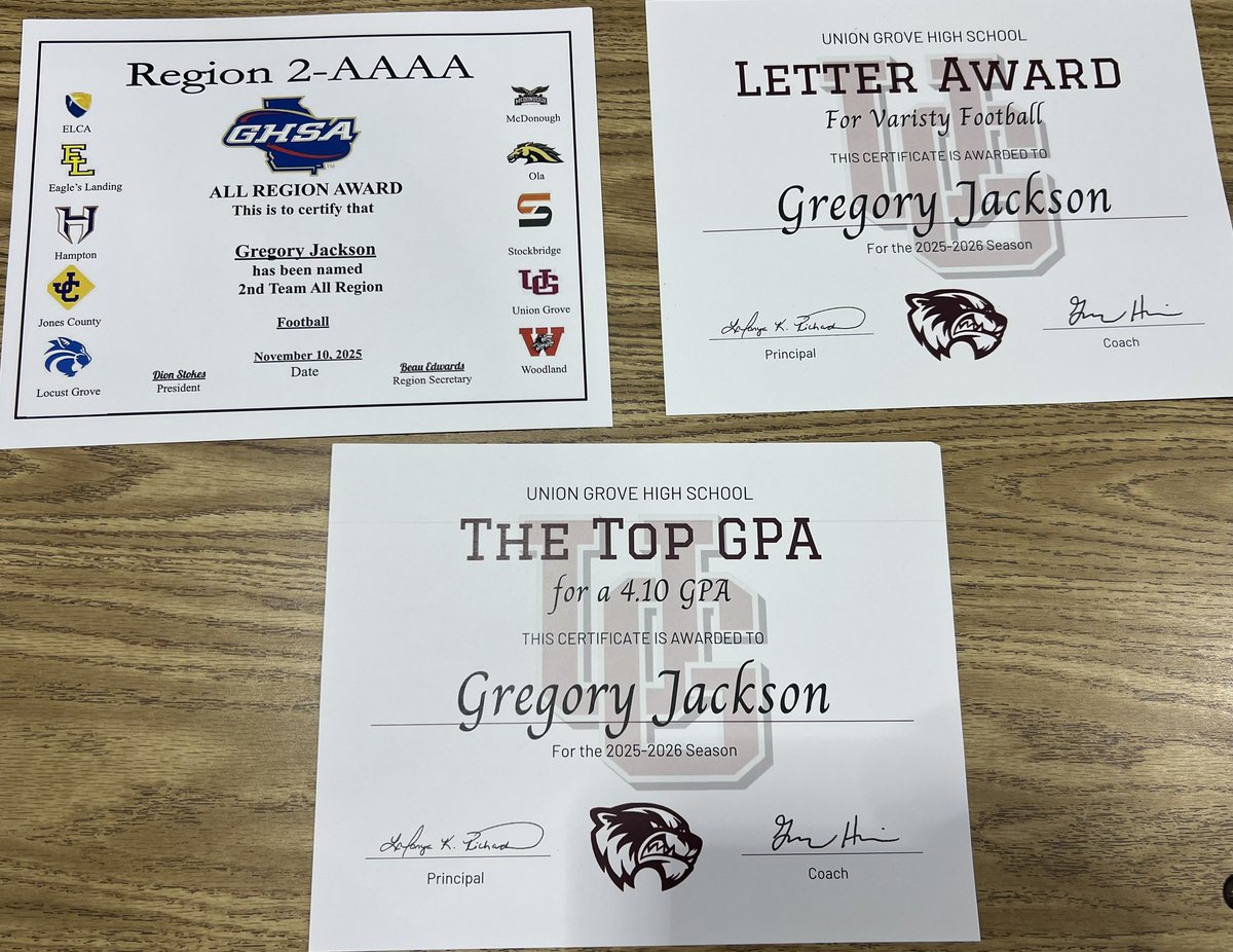 Gregory Jackson - c/o 2026 Dual Sport Athlete tweet media