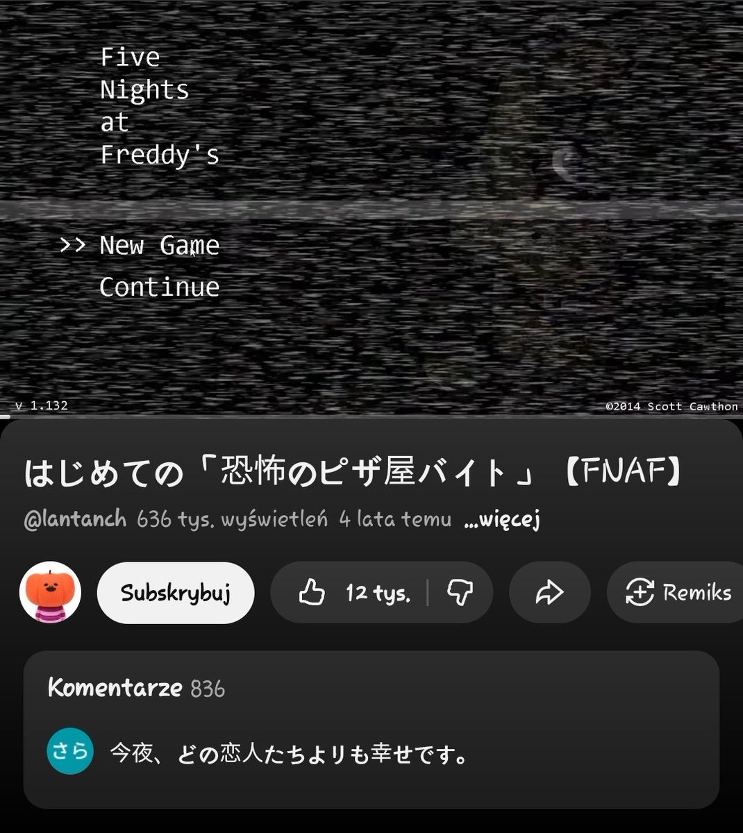 dzieckoroIka's tweet image. gonna learn japanese the same way i learned english