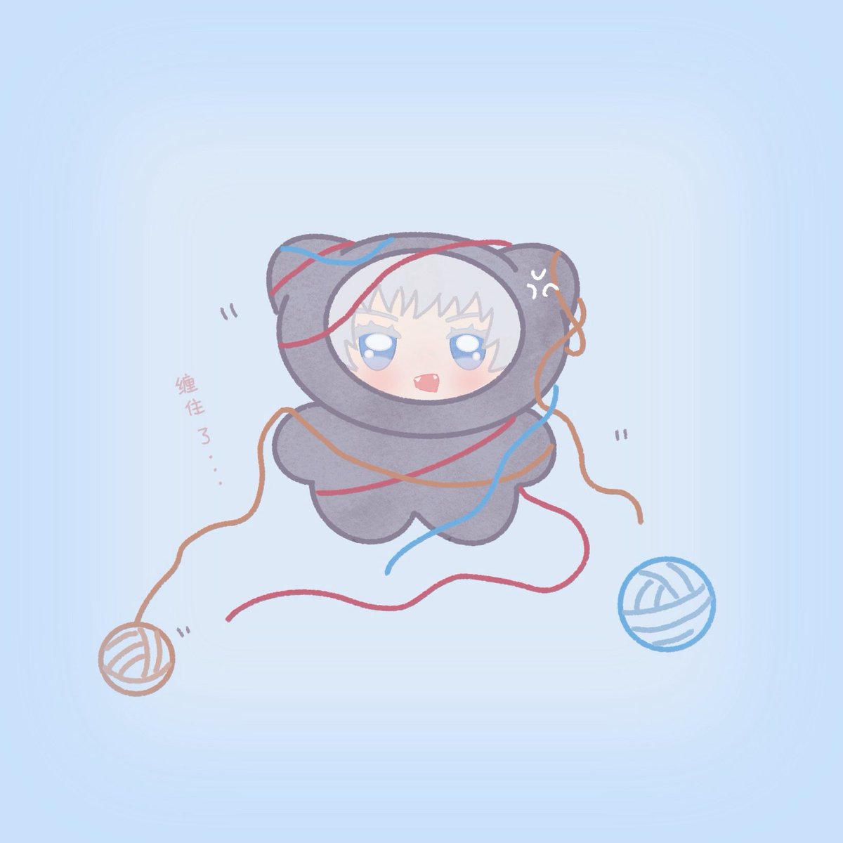 Post by ゆき_Yuki on X: #五夏