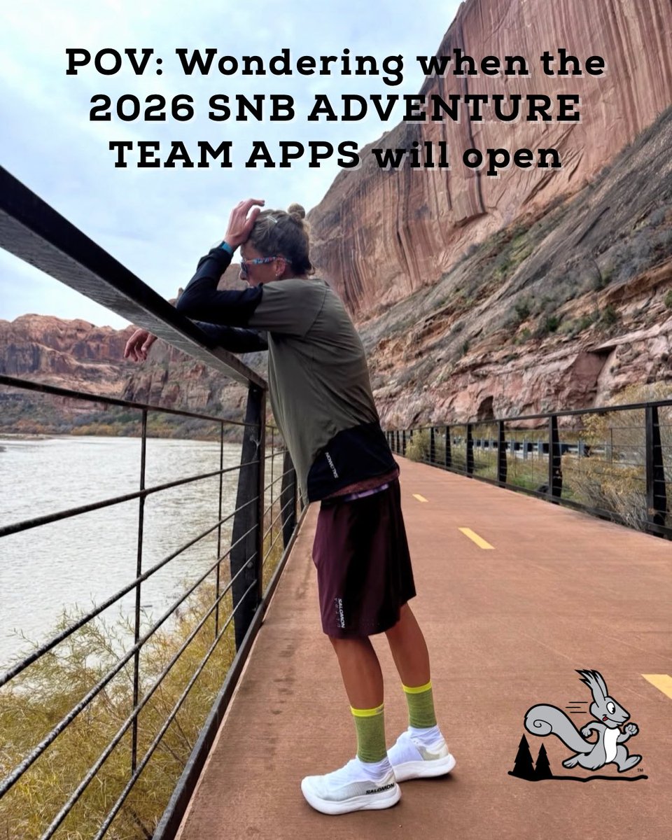 Squirrel's Nut Butter 🐿 tweet media