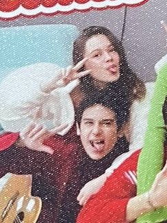 koxjjl's tweet photo. they look like legit siblings here omg 😭

TUES KINDNESS HEATH
#PBBCollab20ImmunityTask https://t.co/2vZMXnyBHt