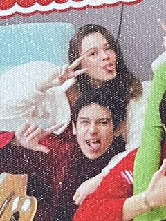 koxjjl's tweet photo. they look like legit siblings here omg 😭

TUES KINDNESS HEATH
#PBBCollab20ImmunityTask https://t.co/2vZMXnyBHt