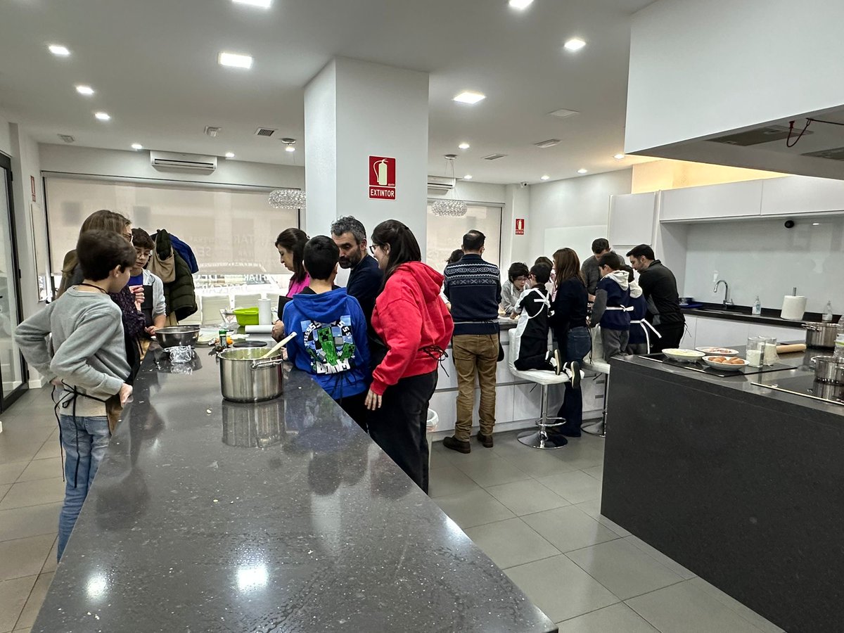 ATENEA AACC tweet media