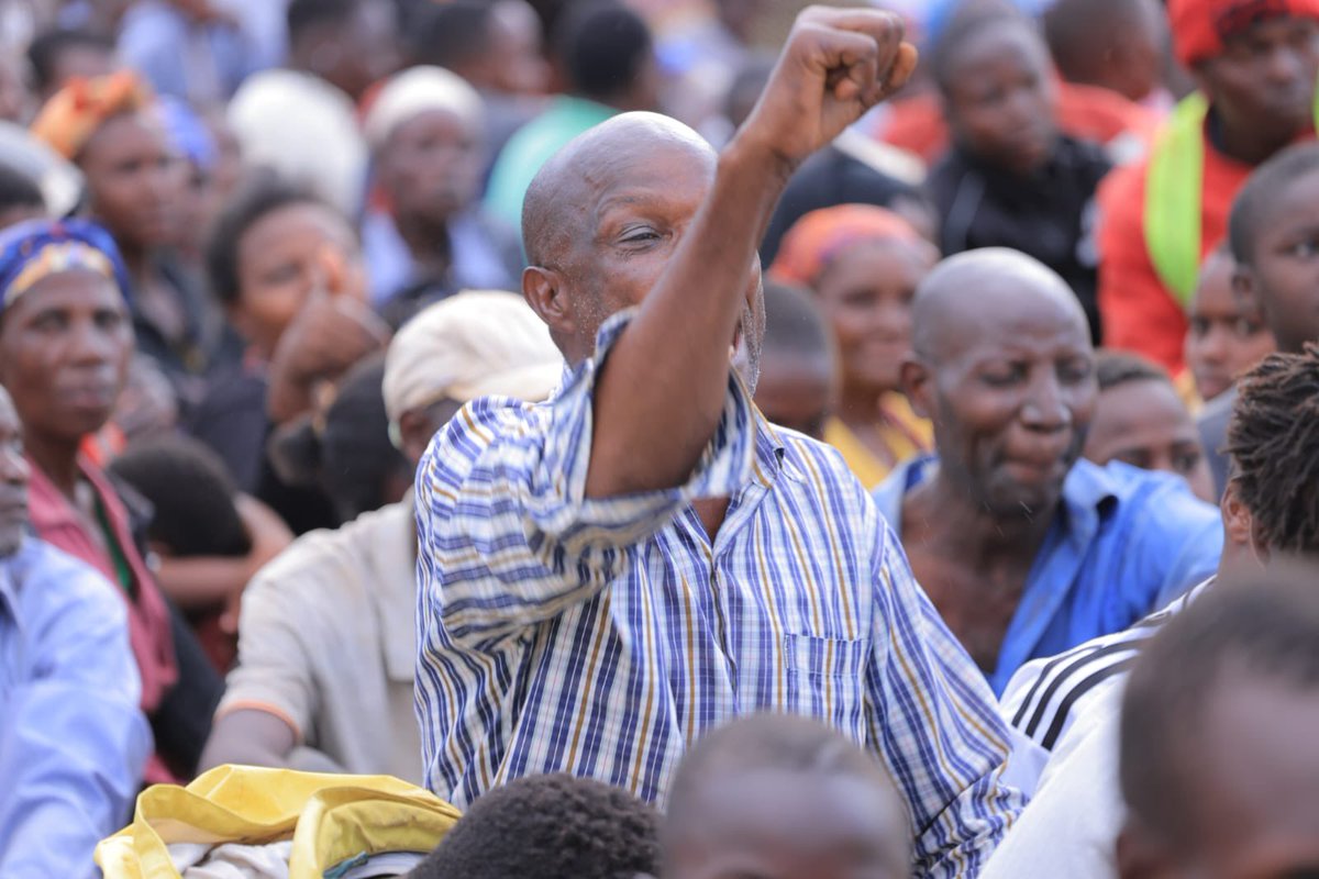 H.E Simba Arati tweet media