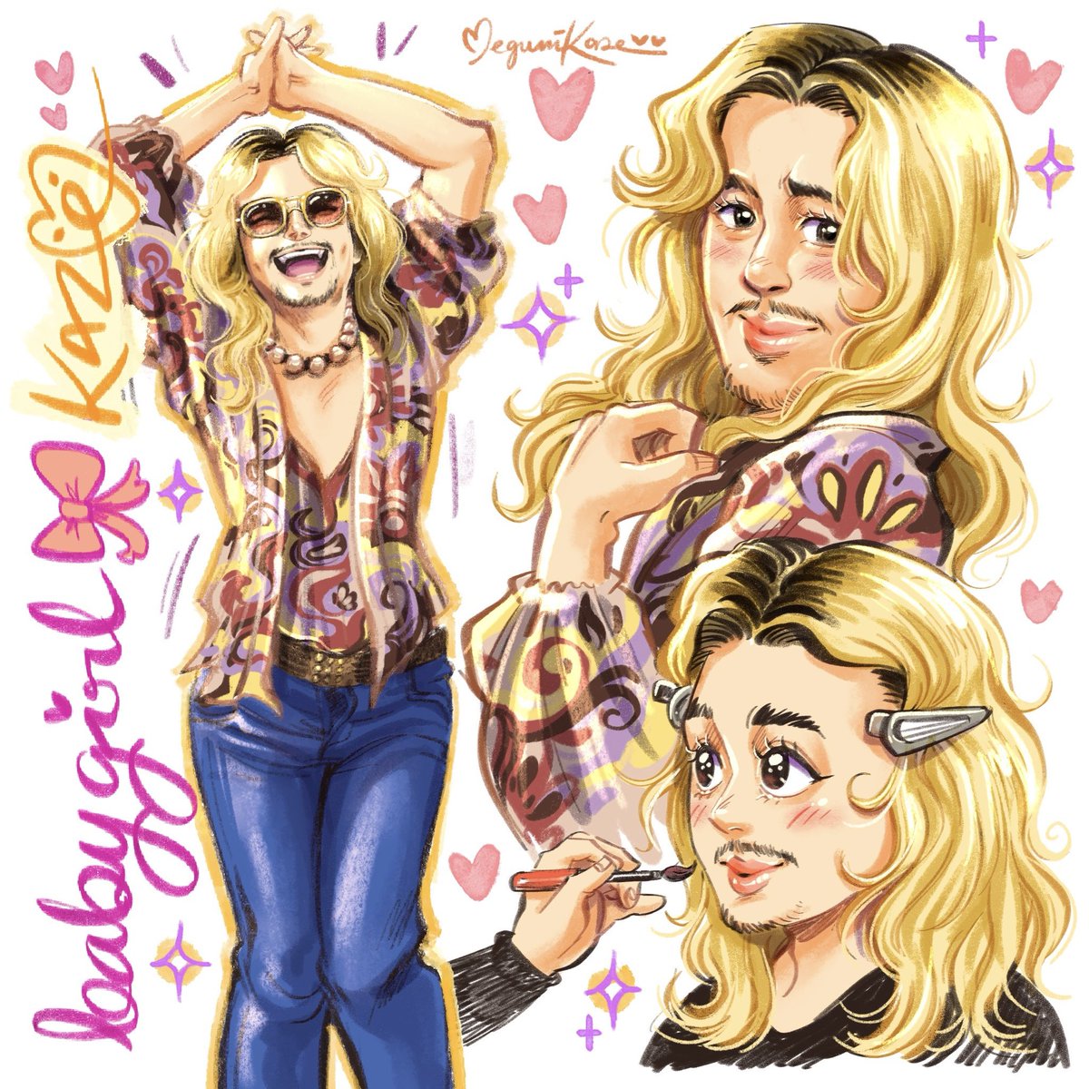 rico♡🍃 (@viento8385) / Posts / X