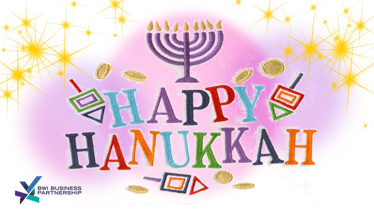 BWI Business Partnership tweet media