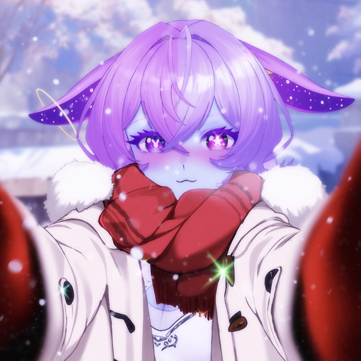 Uppies for the very best astro-bun ⋆˙⟡