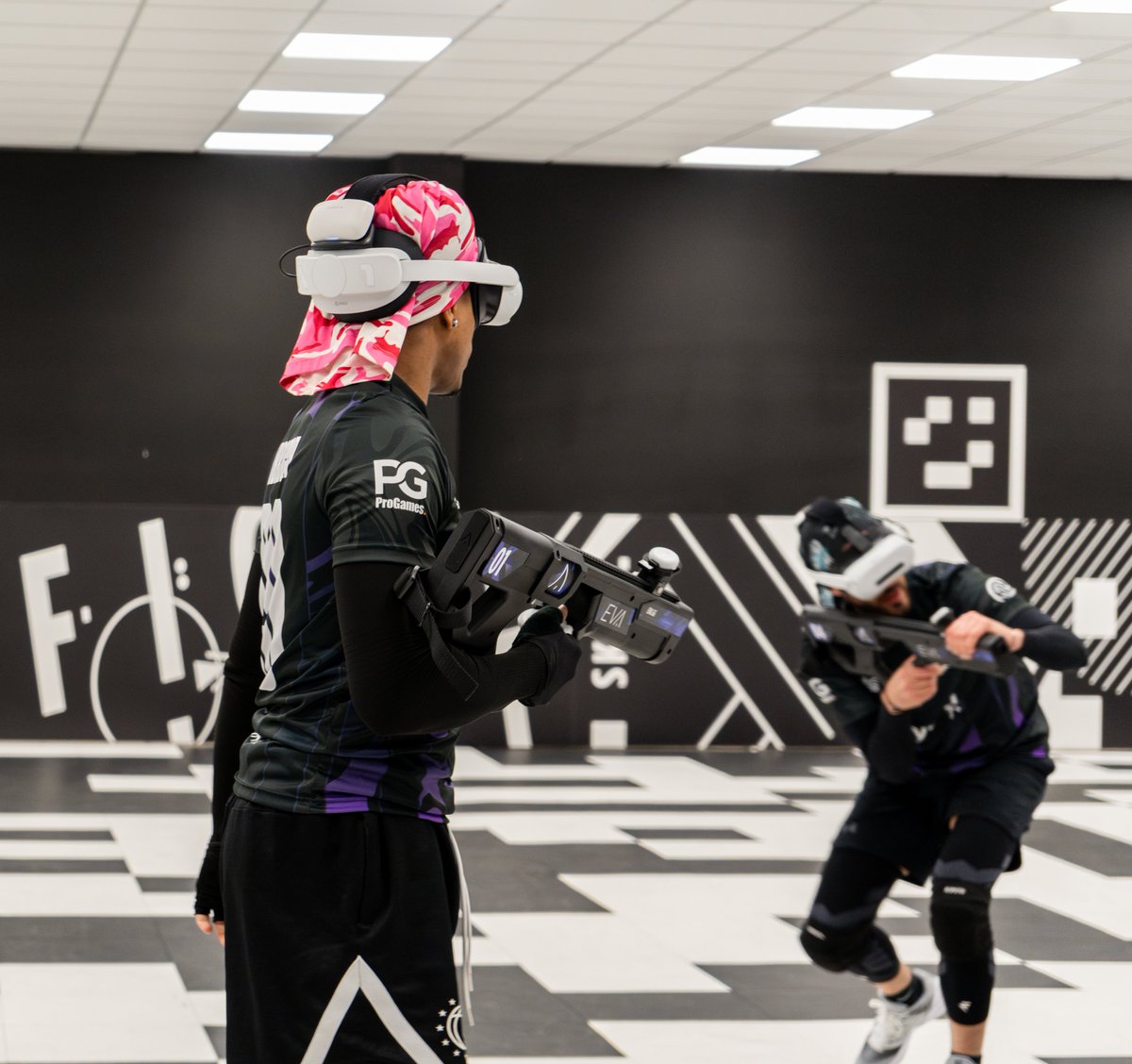 Nexxus Esports tweet media