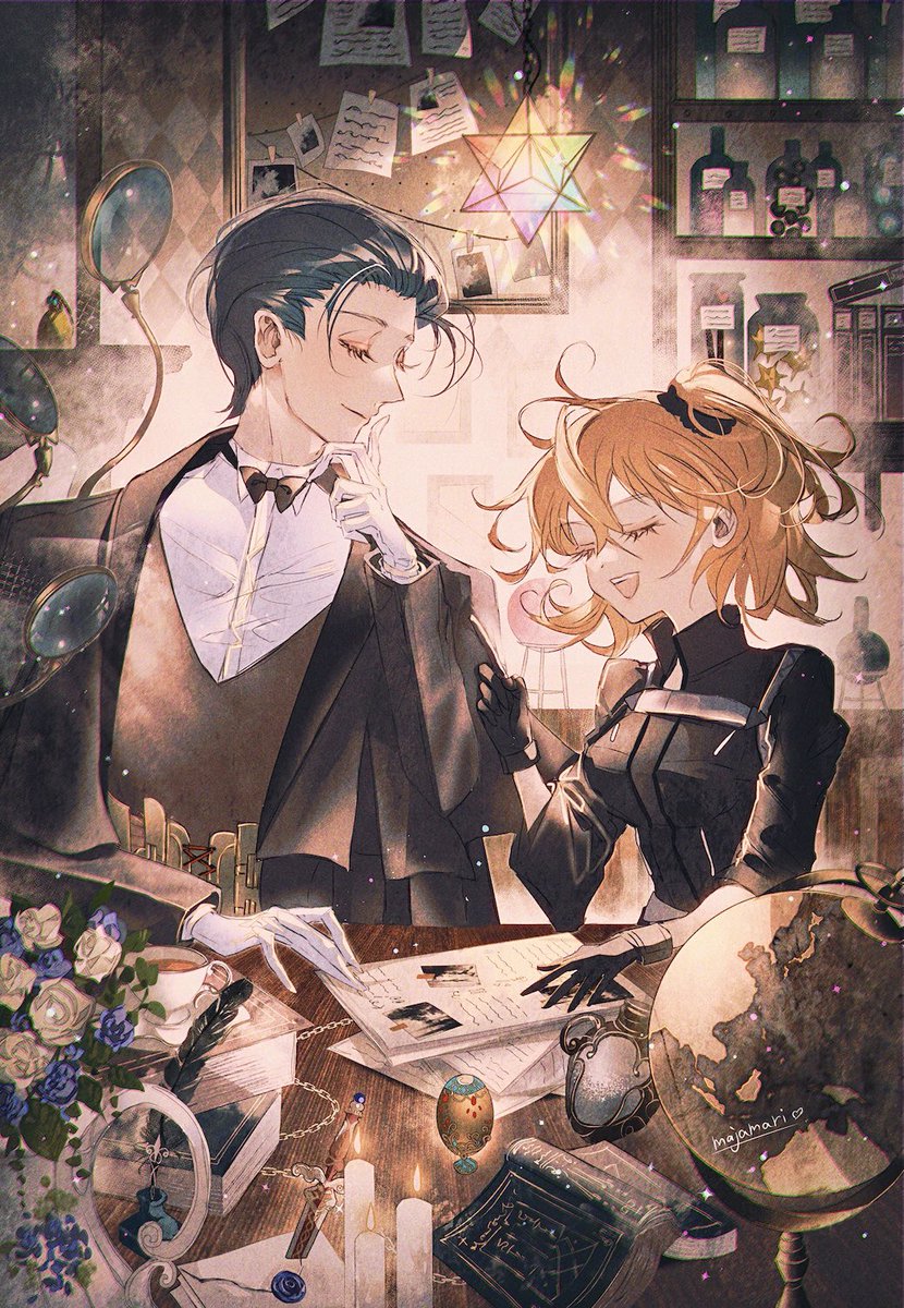 カメリアさん専用ページ カメリア/Camellia (@S_Kamellia) / Posts / X