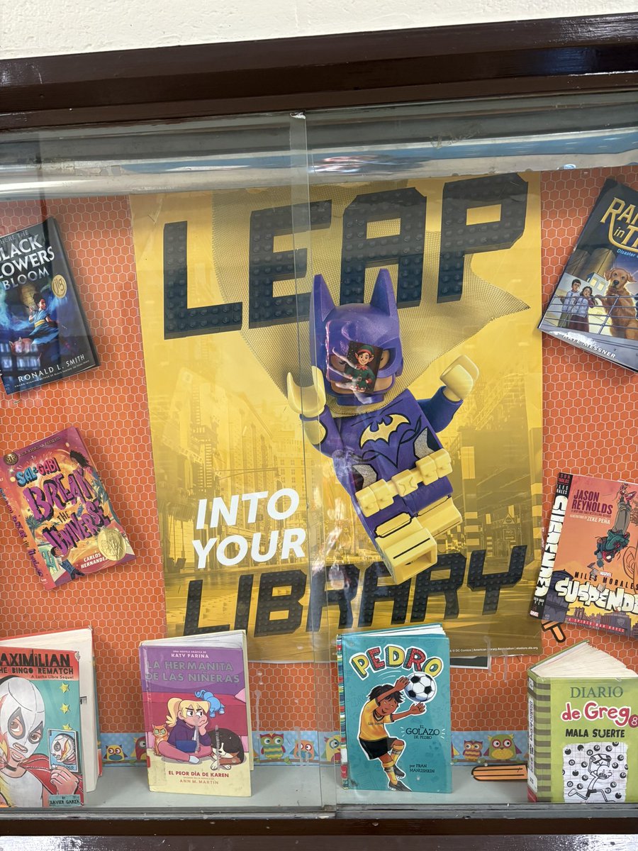 Carly Berry tweet media