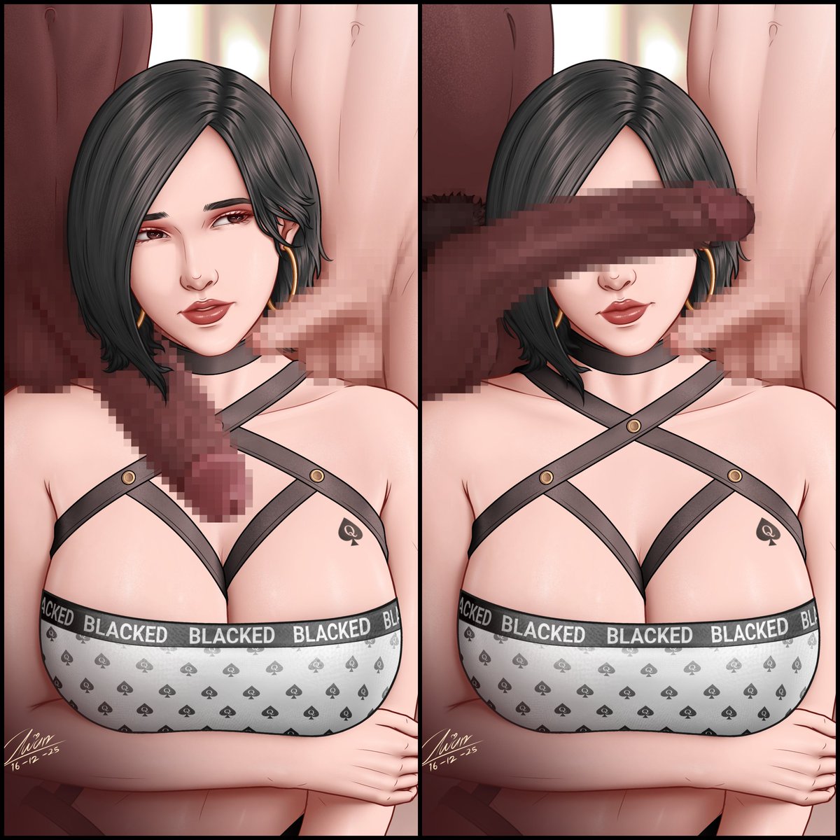 R3ddemon ( Commission Open ) tweet media