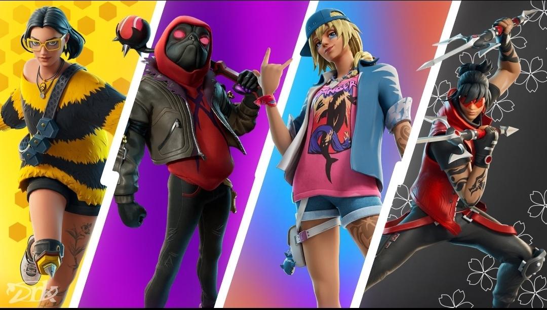 Giveaway alert!! Enter up <3

🎁 Starter of choice! 

⛄️ Follow <a href="/MacyExist/">♡ Macy ♡</a> &amp; <a href="/Darko_nvm/">Cheerio</a>

❤️ Like &amp; Retweet ♻️

🏁 Ends in 48 hours ⏳