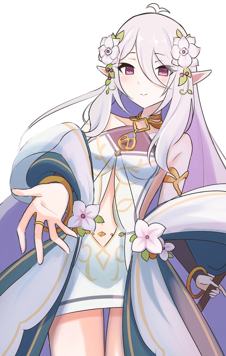 どんな姿になろうとも、愛してる