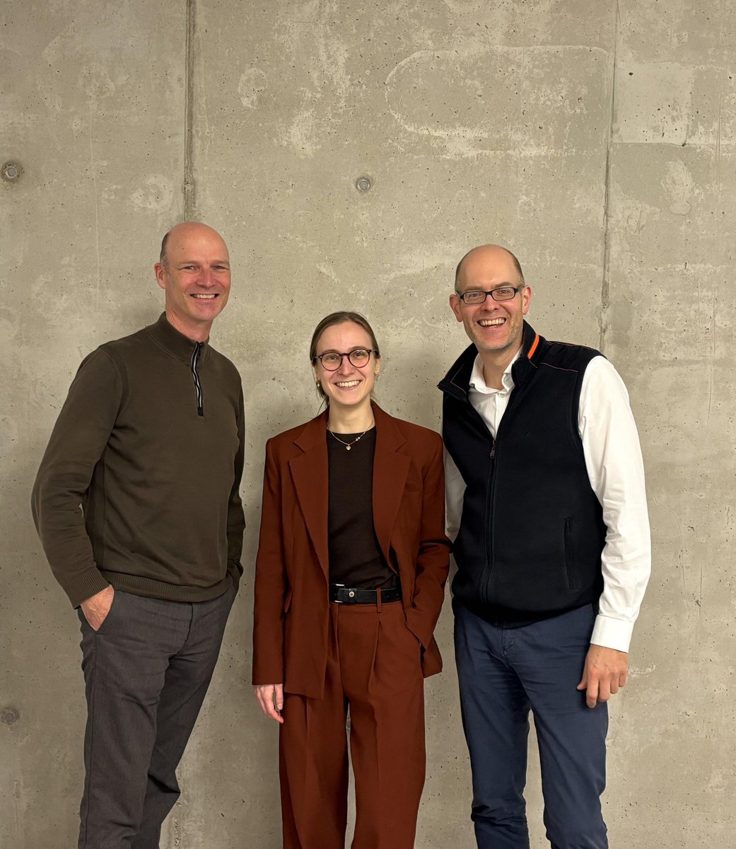 Glorius Group tweet media