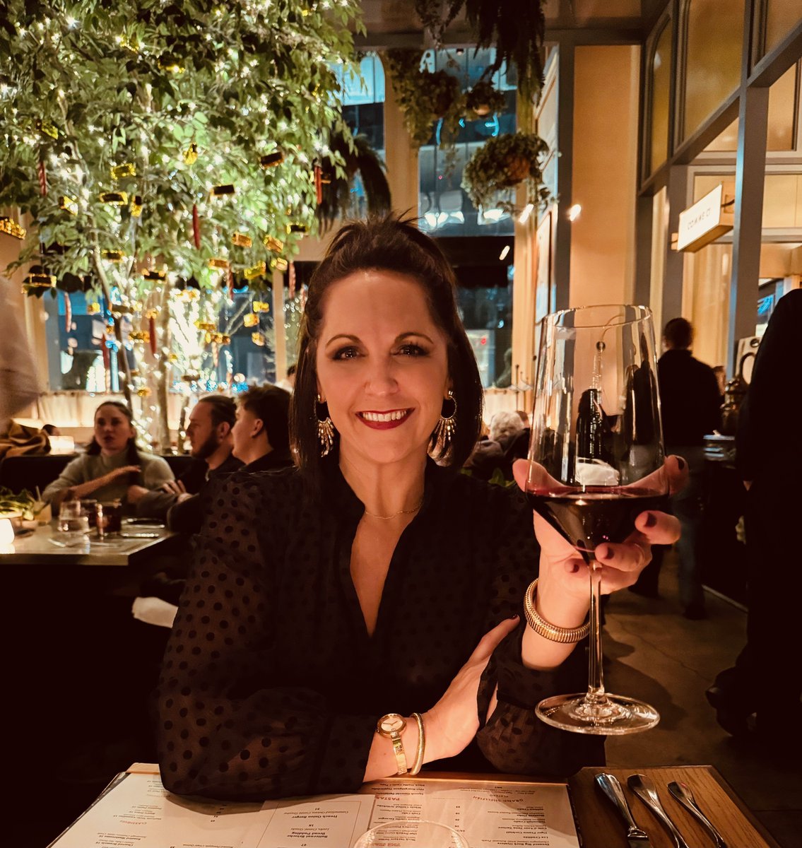 Happy birthday to our Director of Client Services, Melissa! We hope you have a fantastic day! 🎂🥳