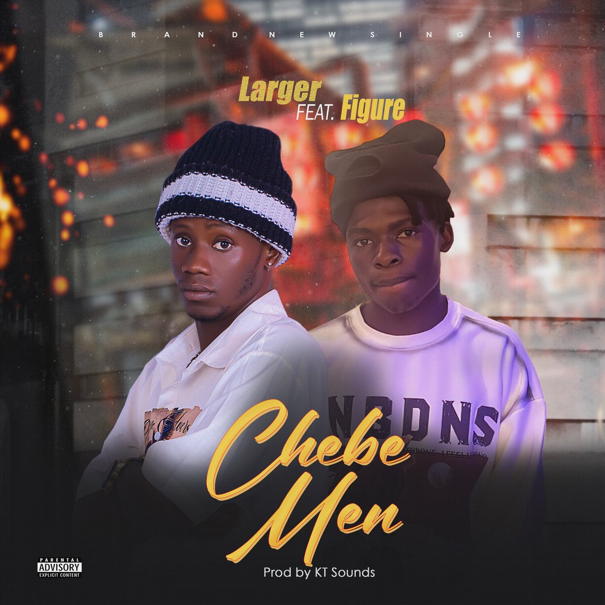 Largerdani's tweet photo. NEW SOUND ALART   🔕🔊Chebe men Dropping on 19th ft @LineDemons2466 https://t.co/xIaPU49ksE