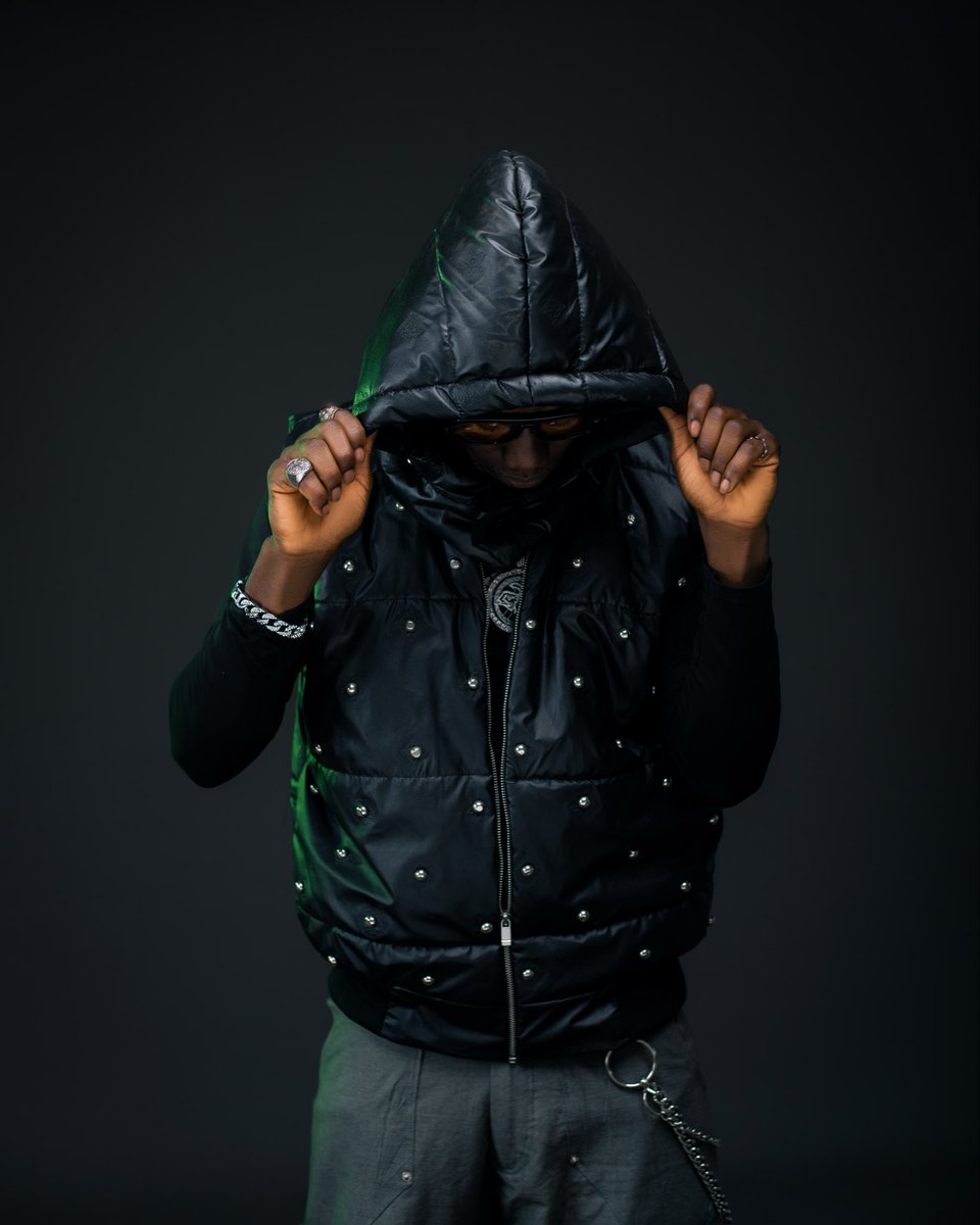 Largerdani's tweet photo. NEW SOUND ALART   🔕🔊Chebe men Dropping on 19th ft @LineDemons2466 https://t.co/xIaPU49ksE