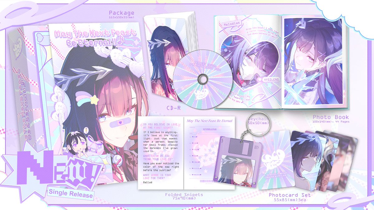 ִ ࣪ ⛥ tweet media