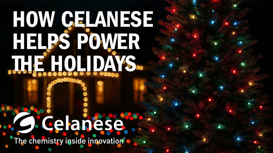 Celanese Corporation tweet media