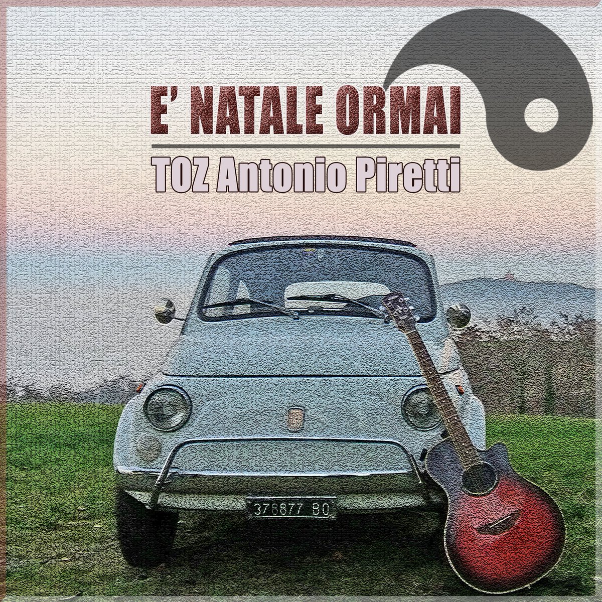 TOZmusic's tweet photo. E' Natale Ormai (YIN Version) https://t.co/ouWHslECwG
song offers a message of hope &amp; unity. I hope the message of the song will keep u company, Merry Christmas! #songwriter #newrelease #Merry #Christmas #family #newvideo #us #love #destiny #newsong #friend #cool #shareit #Lord https://t.co/2lvsT4AzNB